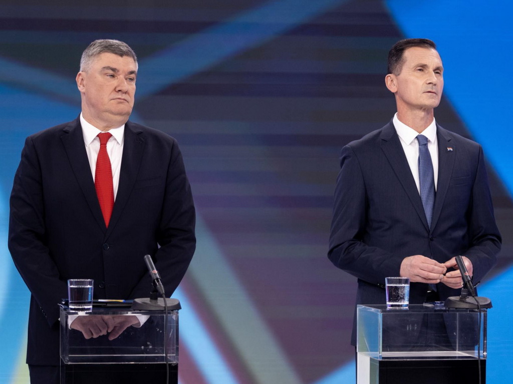 Milanović i Primorac ozbiljno se svađali: Čović posjećuje Dodika...