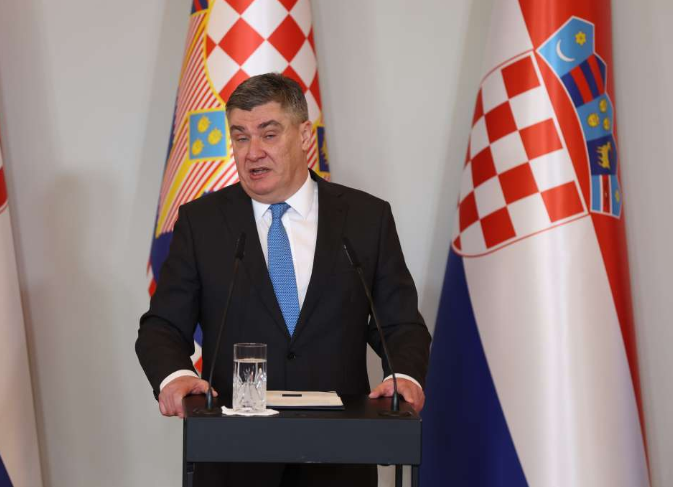 Milanović: Nadam se da EU neće kao Jugoslavija i SSSR propasti zbog jednoumlja