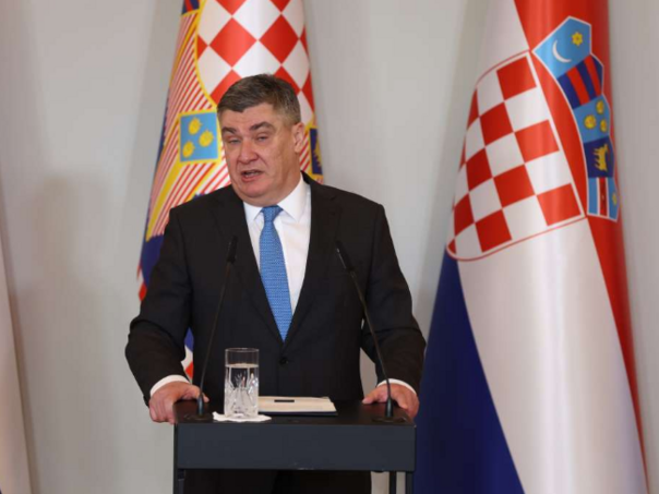 Milanović: Nadam se da EU neće kao Jugoslavija i SSSR propasti zbog jednoumlja