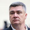 Milanović oduzeo sva državna odlikovanja Branimiru Glavašu