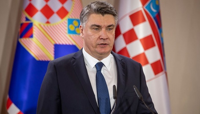 Milanović potvrdio - dobio ponudu da se učlani u društvo masona
