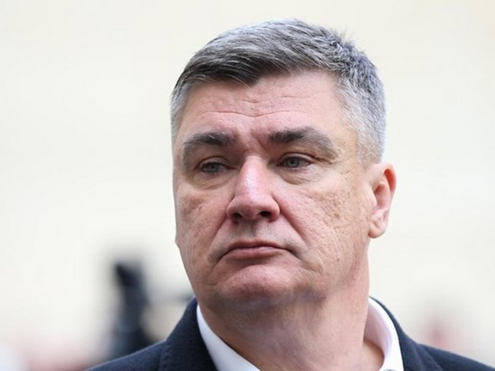 Milanović: Predloženi ambasador Izraela nije dobio saglasnost, niti će dobiti