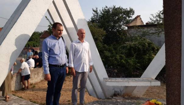 Milanović je sramota za državu koju predstavlja