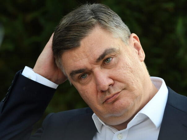 Milanović: Presuda suda iz Strazbura idiotska, put u sukob