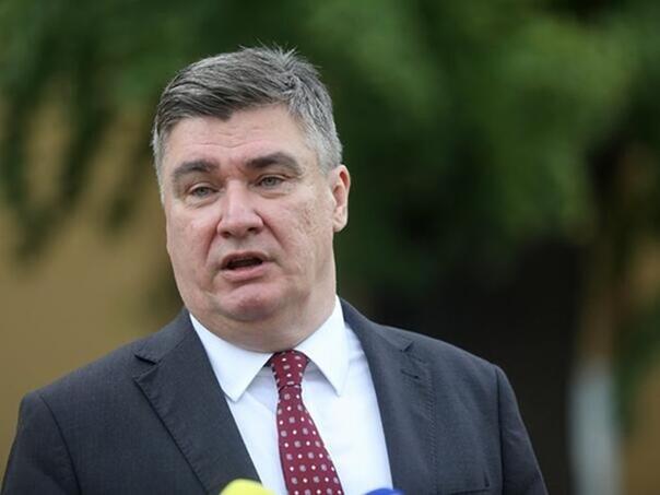 Milanović: Slovenci su nam najbolji susjedi, EU vode svakojake glave