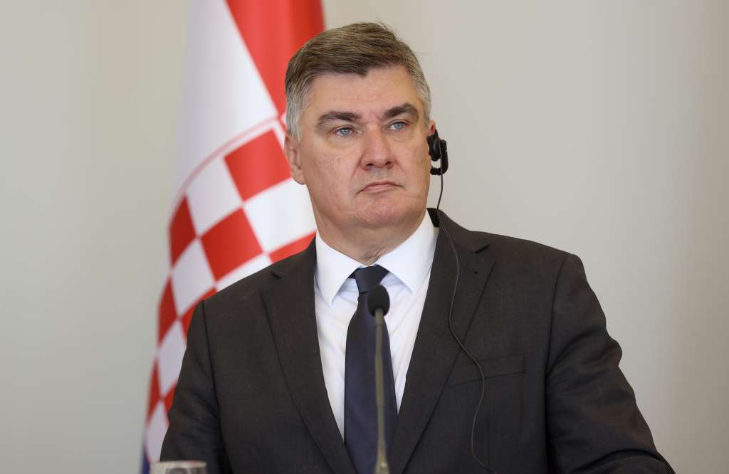 Milanović: Treba nam državni, a ne režimski tužilac