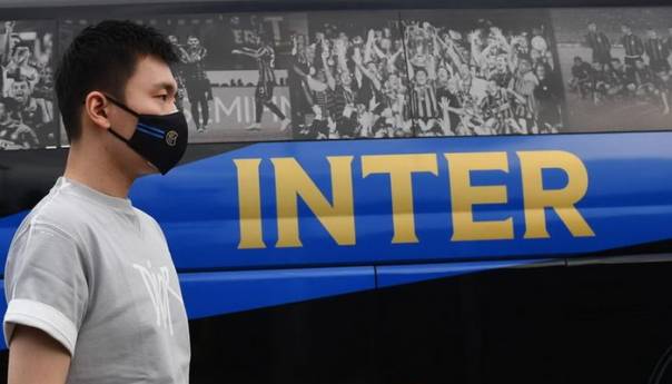 Milanski Inter mijenja ime i grb