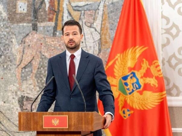 Milatović čestitao novom sazivu Predsjedništva BiH i pozvao ih da posjete Crnu Goru