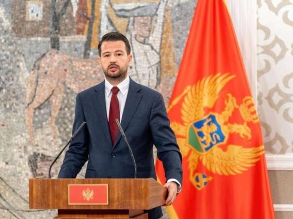 Milatović: Crna Gora mora poštovati presude sudova i osuđivati ratne zločine