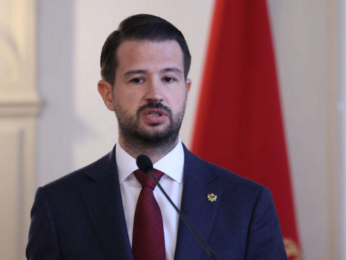 Milatović: Crna Gora spremna postati 28. članica Evropske unije