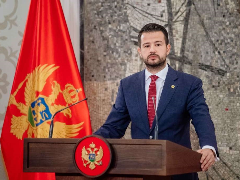 Milatović izrazio saučešće porodicama nastradalih u požaru u Tuzli