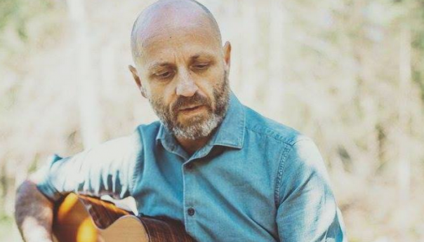 Mile Kekin: Kad sve prođe, neću ruke prati dva dana