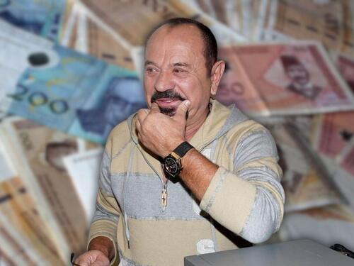 Mile Kitić prima čak tri penzije: 'Ova bosanska mi bude za ručak'