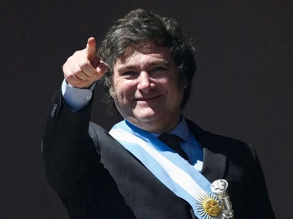 Mileijeva vlada gasi agenciju za borbu protiv diskriminacije