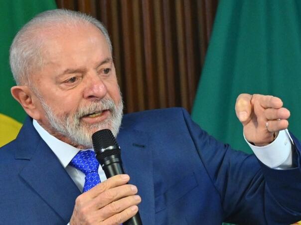 Mileijeve uvrede izazvale diplomatski sukob: Brazil povlači ambasadora iz Argentine