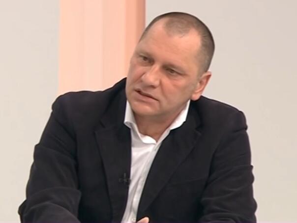 Miletić: Neću biti kandidat za člana Predsjedništva BiH