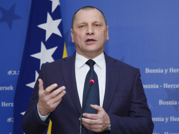 Miletić: Zamolio sam kolegu iz slovenske službe da provjeri, firma 'Viaduct' ne postoji