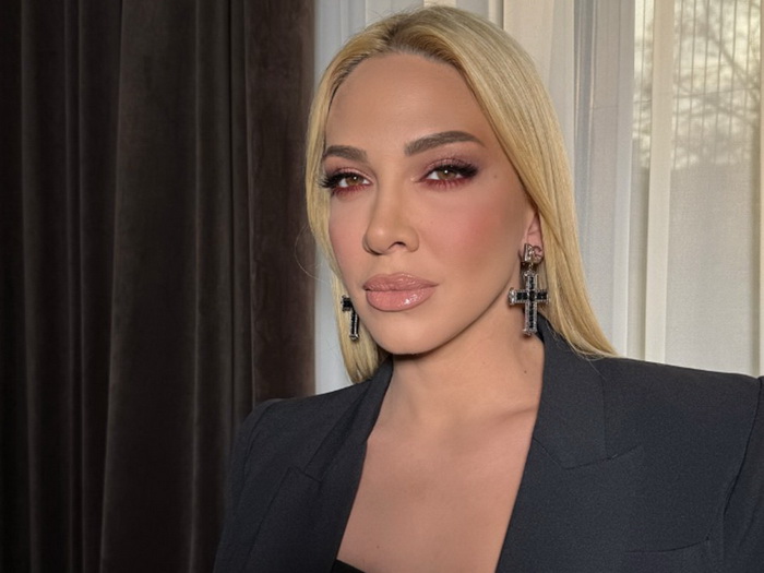 Skandal nakon otkrivanja partnera: Milica Todorović od stresa izgubila mlijeko