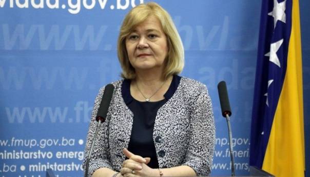 Milićević: Nisam blokirala nabavu testova za koronavirus