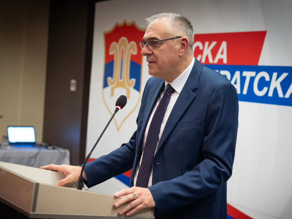 Miličević: SDS će imati kandidata za predsjednika RS!