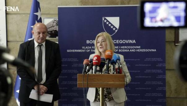 Milićević: Sve kategorije prihoda imale su značajan rast