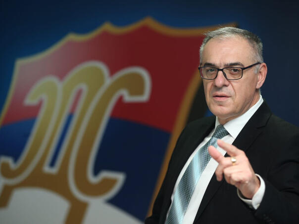 Miličević traži ostavke: Raspad sistema u RS