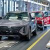 Milijarde troškova nisu ih zaustavile: General Motors optimističniji nego ikad