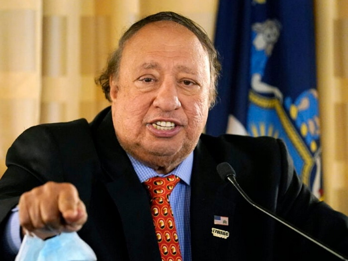 Milijarder blizak Trumpu poručio potrošačima: Izdržite mjesec dana