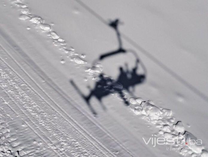 Milioni uloženi, liftovi ne rade: Bjelašnica pred kolapsom!