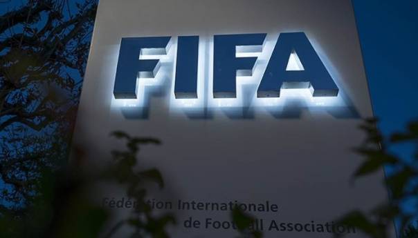 Milionska kazna za Nogometni savez Kolumbije