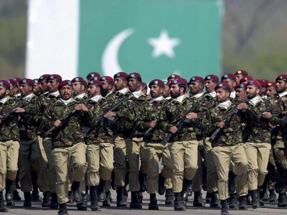 Militantno nasilje u Pakistanu dostiglo rekordne razmjere u 2025. godini