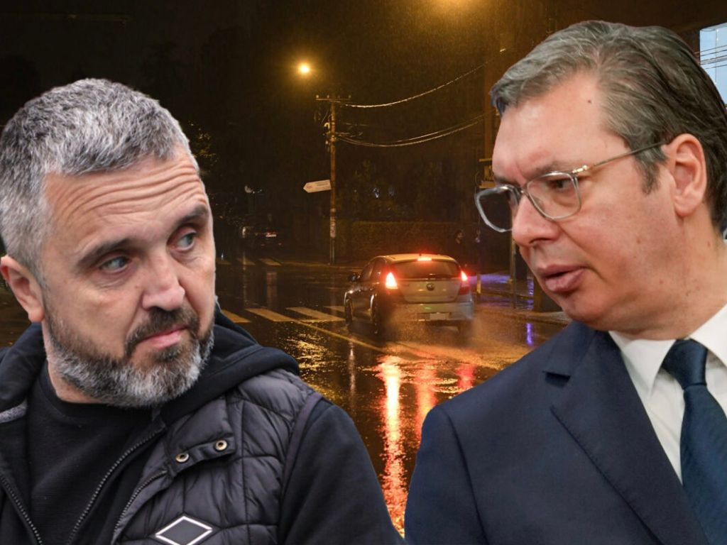 Milivojević: SAD spremaju sankcije Vučiću i bliskim ljudima