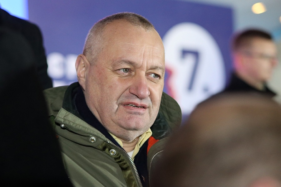 Milivojević za Vijesti: Dodik zna da Srbija neće opstati ako na vlasti ostane Vučić