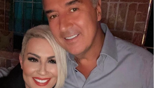 Milo Đukanović bio na koncertu Indire Levak