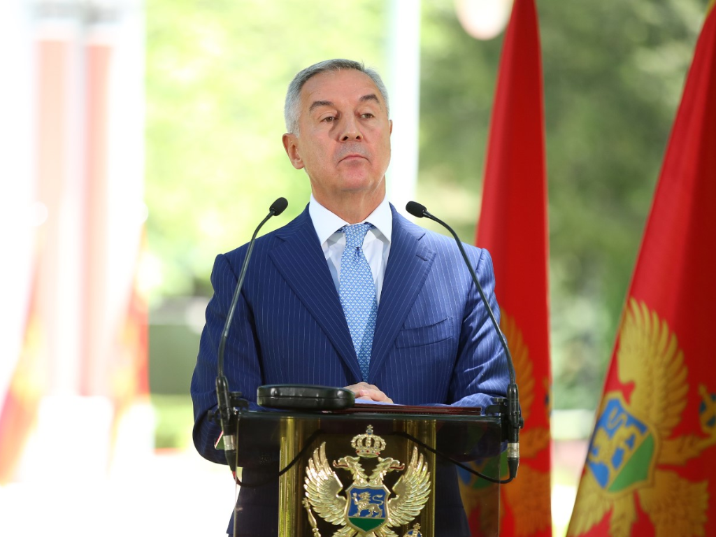Milo Đukanović gostuje na FPN-u: Razgovor o Balkanu i geopolitičkim izazovima
