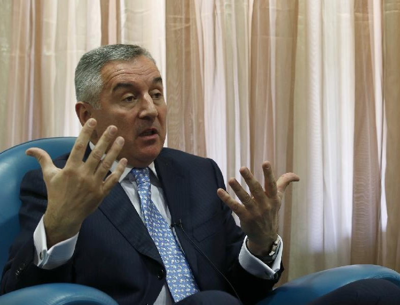 Milo Đukanović prekršio zakon, sakrio satove vrijedne više od 200.000 eura