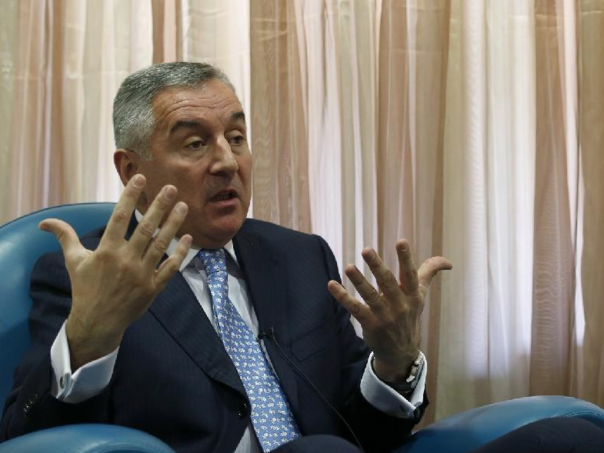 Milo Đukanović prekršio zakon, sakrio satove vrijedne više od 200.000 eura