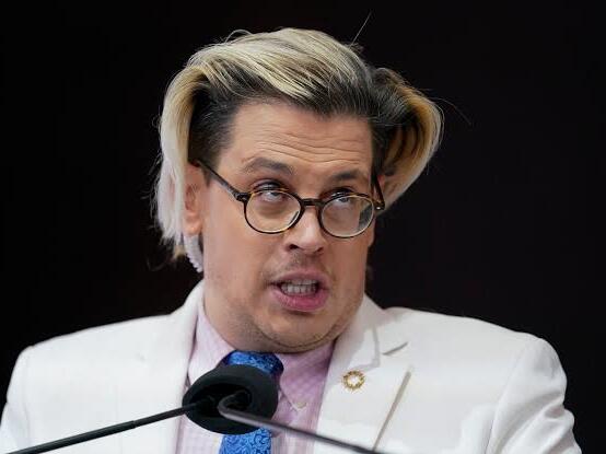Milo Yiannopoulos uhapšen u SAD zbog prekoračenja boravka