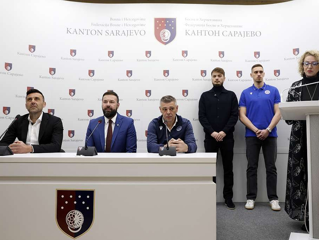 Milošević i Cvitanović najavili vječiti derbi: Na sve ili ništa