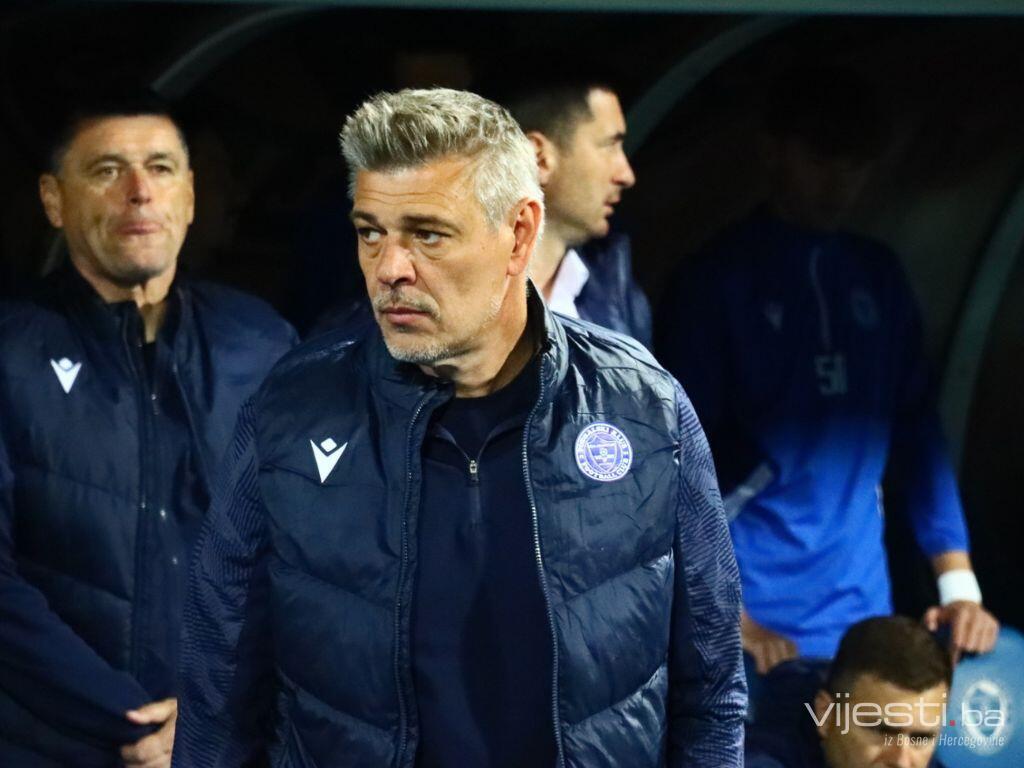 Milošević nakon remija: "Ništa nije gotovo, čeka nas borba do kraja"