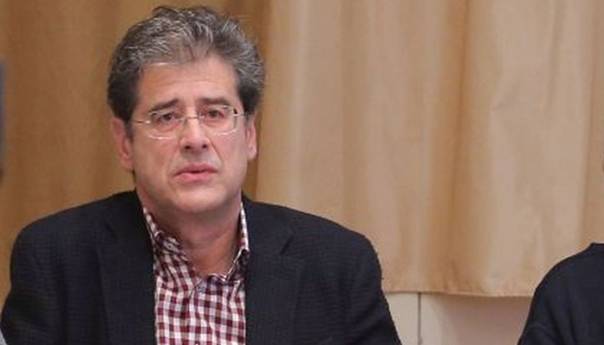 Milošević: "Oluja" istovremeno i legitimna i kriminalna