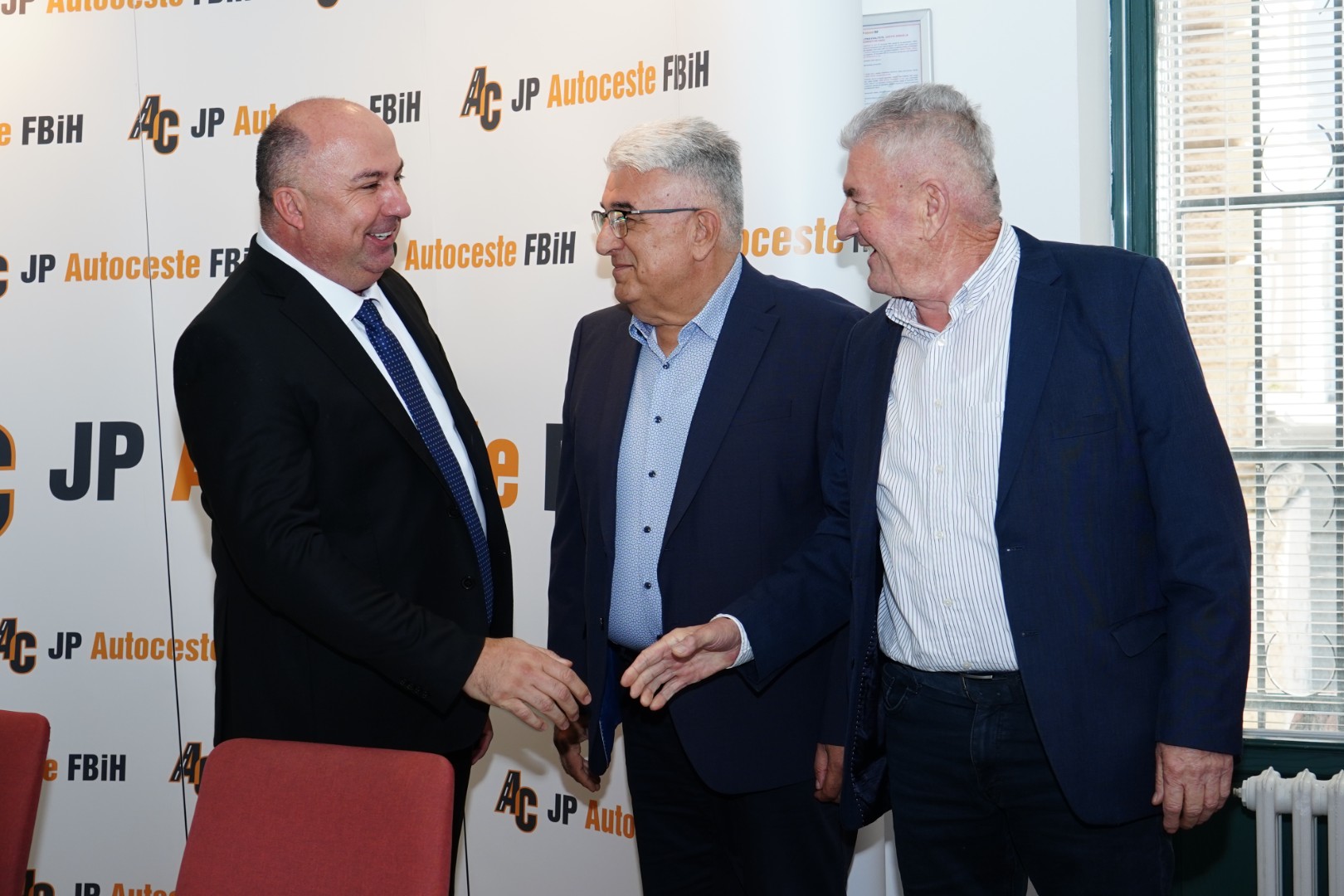 Potpisani ugovori: 106 miliona KM za spoj Hercegovine s Hrvatskom