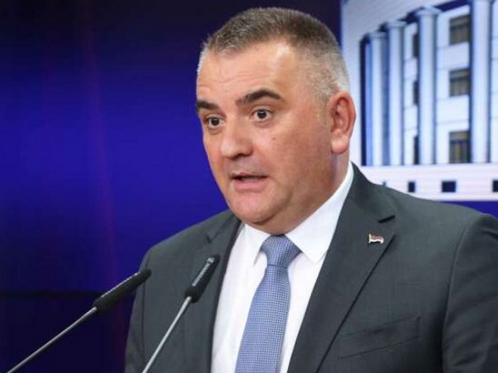 Minić: Minimalna plata u RS-u 2026. godine će biti od 1.000 do 1.450 KM