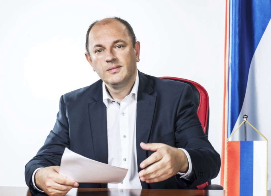 Minić nagovijestio: Moguća smjena Luke Petrovića