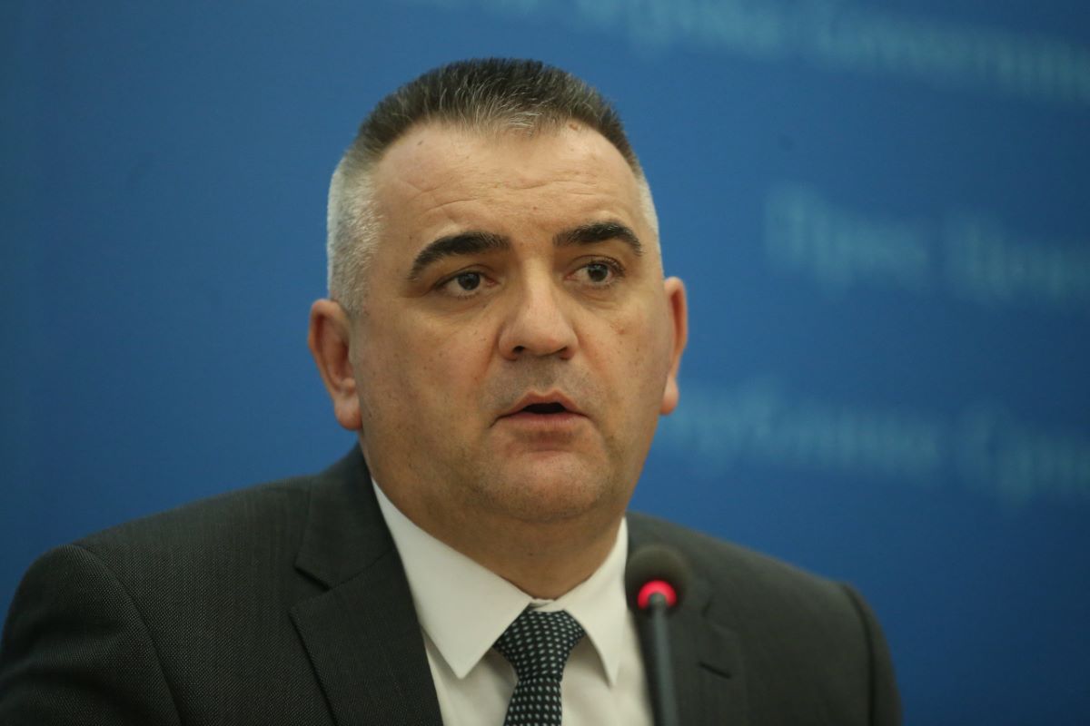 Minić: Upaljeni su svi crveni alarmi u 'Šumama Srpske'