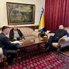 Ministar Isak podržao rad Saveza ratnih vojnih invalida u FBiH