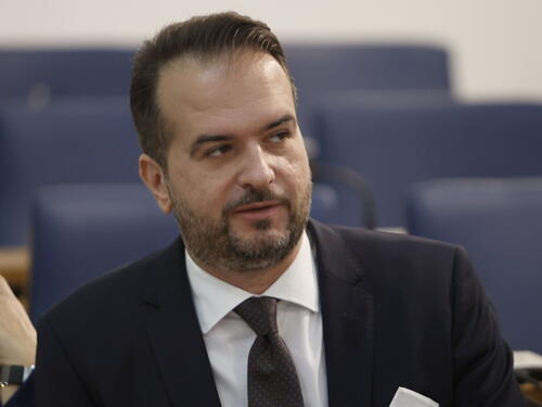 Ministar Kalamujić: Ovo je moj plan za finansije u KS!