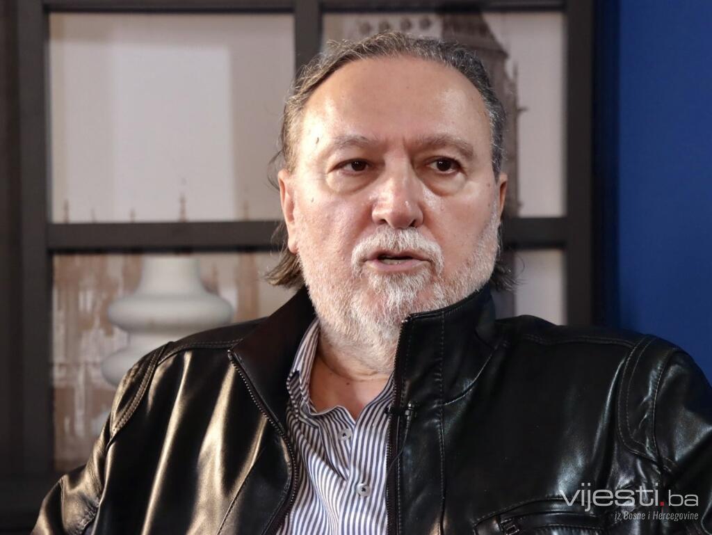 Ministar Pandurević: Slijede velike promjene u Sarajevu