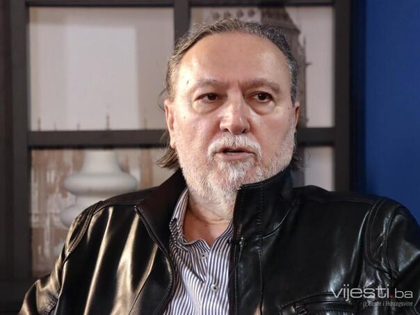 Ministar Pandurević: Slijede velike promjene u Sarajevu