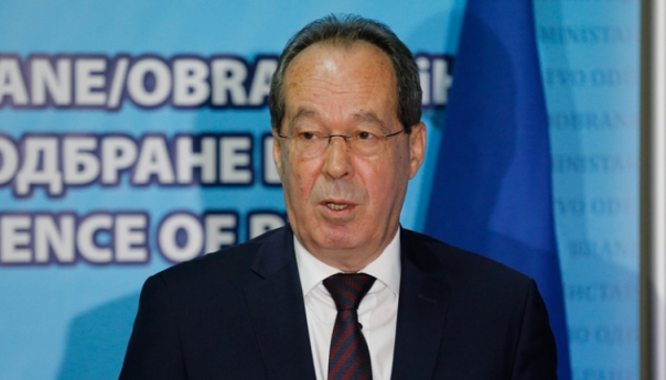 Ministar Podžić na sastanku Američko-jadranske povelje (A-5) u Crnoj Gori